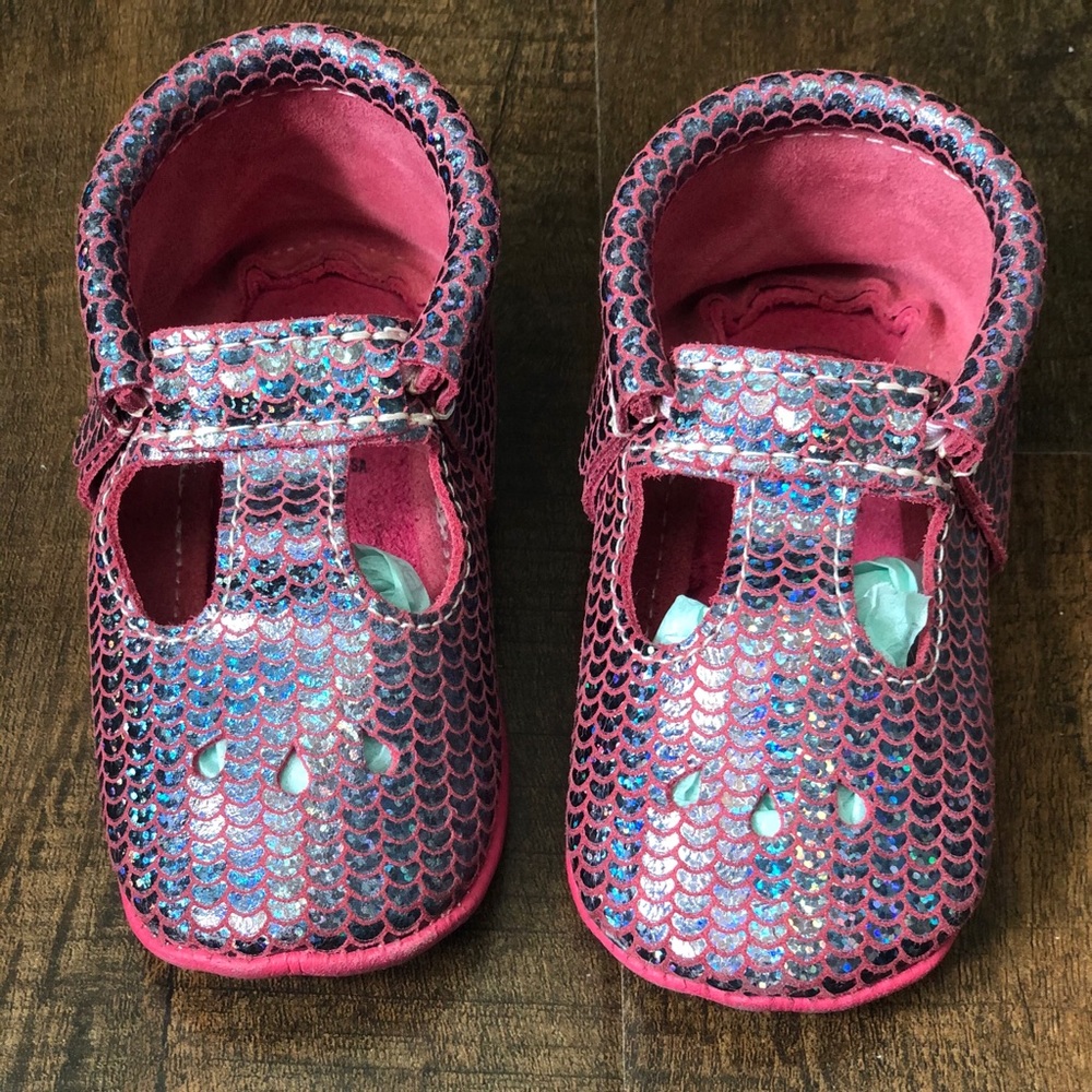 Freshly Picked Moccs